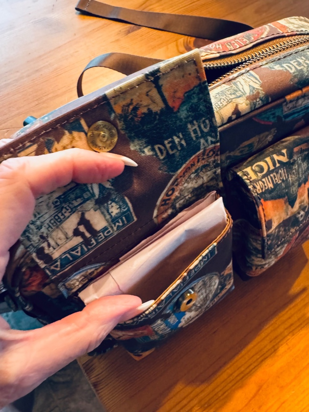Fanny Pack - Picture 3 of 7